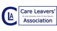 Care Leavers' Association Logo